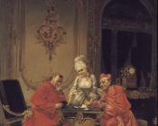 布鲁纳里 弗朗索瓦 : The Ace